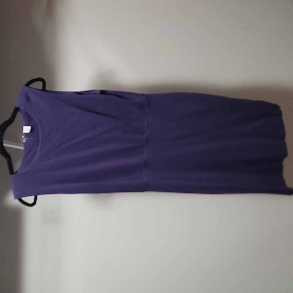 Sleeveless Dress